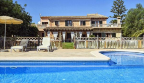 Ferienhaus Costitx mit Pool und Internet für 12 Personen